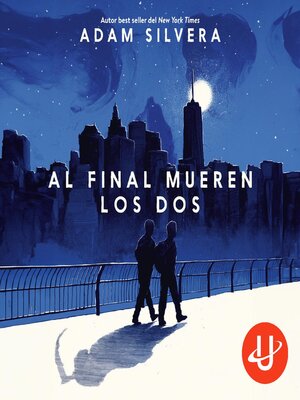cover image of Al final mueren los dos
